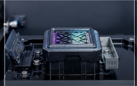 How to Clean UV Printer Cap